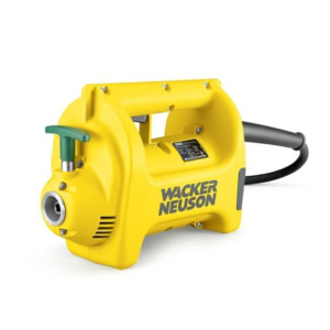 Unitate de antrenare vibrator de beton Wacker Neuson M1500/230, tensiune de alimentare 230V/50Hz, putere 1500 W | Travandi.ro