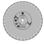 Masalta Disc diamantat beton STD 300mmx25.4x8mmx4mm