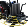 Masalta MRT73P Slefuitor dublu 1860mm, Honda GX690, benzina (nu permite discuri flotoare)