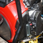 Masalta MRT73P Slefuitor dublu 1860mm, Honda GX690, benzina (nu permite discuri flotoare)