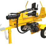 Despicator hidraulic ProGarden LS22T-1050