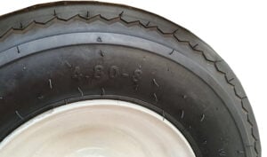 ProGARDEN DH22B Despicator busteni, 22T, benzina, tractabil, Dmax 500mm