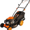 ProGARDEN S463VHY-T masina de tuns gazon, 3.5CP, 460mm, 50L, autopropulsata