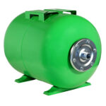 ProGARDEN H050 vas hidrofor 50L, orizontal