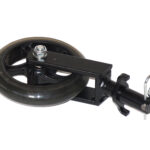 Progarden Roata sustinere, accesoriu freza tractata FT90