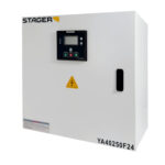 Stager YA40250F24 automatizare trifazata 250A, 24Vcc