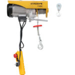Electro palan Stager PA200