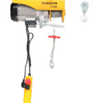 Electro palan Stager PA400