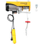 Electro palan Stager PA800