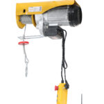 Stager PA1000 electropalan 1000kg, 1600W, monofazat