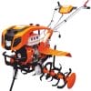 Motosapatoare RURIS 915K + roti cauciuc 5.00-12 + rarita