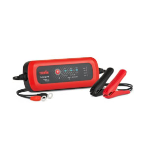 Redresor baterii Telwin T-CHARGE12, tensiune incarcare 6/12 V, capacitate baterii Pb/GEL/AGM/Pb CA 2-70 Ah