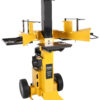 Texas Power Split 820V despicator electrohidraulic 8 tone, motor electric monofazat 3500W, lungime maxima bustean 50cm