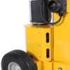 Texas Power Split 820V despicator electrohidraulic 8 tone, motor electric monofazat 3500W, lungime maxima bustean 50cm