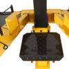 Texas Power Split 820V despicator electrohidraulic 8 tone, motor electric monofazat 3500W, lungime maxima bustean 50cm