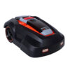 Redback RM24A-15 Robot de tuns gazon, 28V, 4Ah, 240mm, 25-65mm, 1500mp