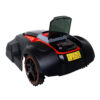 Redback RM24A-15 Robot de tuns gazon, 28V, 4Ah, 240mm, 25-65mm, 1500mp