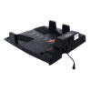 Redback RM24A-15 Robot de tuns gazon, 28V, 4Ah, 240mm, 25-65mm, 1500mp