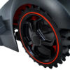 Redback RM24A-15 Robot de tuns gazon, 28V, 4Ah, 240mm, 25-65mm, 1500mp