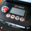 Redback RM24A-15 Robot de tuns gazon, 28V, 4Ah, 240mm, 25-65mm, 1500mp