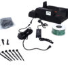 Redback RM24A-15 Robot de tuns gazon, 28V, 4Ah, 240mm, 25-65mm, 1500mp