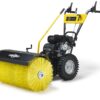 Texas Perie rotativa 80cm pentru Combi800