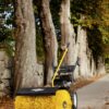 Texas Perie rotativa 80cm pentru Combi800