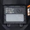 ProWELD RLM1000 Masca sudura automata LCD, DIN 11