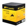 ProWELD RLM1000 Masca sudura automata LCD, DIN 11