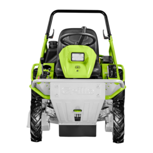 Tractoras de tuns / tocat Grillo Climber 10 AWD22 | Travandi.ro