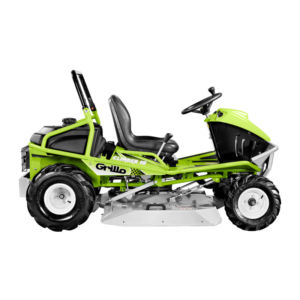 Tractoras de tuns / tocat Grillo Climber 10 AWD22 | Travandi.ro