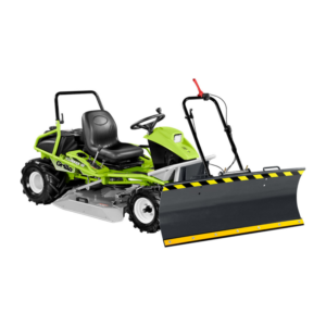 Tractoras de tuns / tocat Grillo Climber 10 AWD22 | Travandi.ro