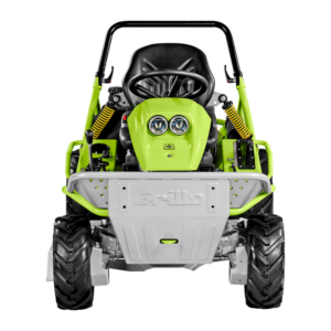 Tractoras de tuns / tocat Grillo Climber 10 AWD27 | Travandi.ro