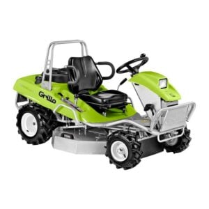 Tractoras de tuns / tocat Grillo climber 7.18