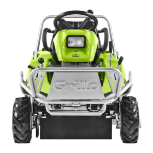 Tractoras de tuns / tocat Grillo climber 7.18 | Travandi.ro
