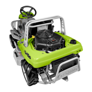 Tractoras de tuns / tocat Grillo climber 7.18 | Travandi.ro