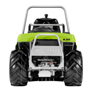 Tractoras de tuns / tocat Grillo Climber 8.22 | Travandi.ro