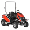 Tractor de gradina Goliath 110 4WD