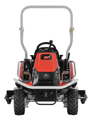 Tractor de gradina Goliath 110 4WD | Travandi.ro