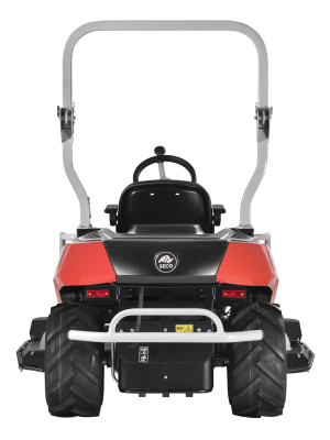 Tractor de gradina Goliath 110 4WD | Travandi.ro