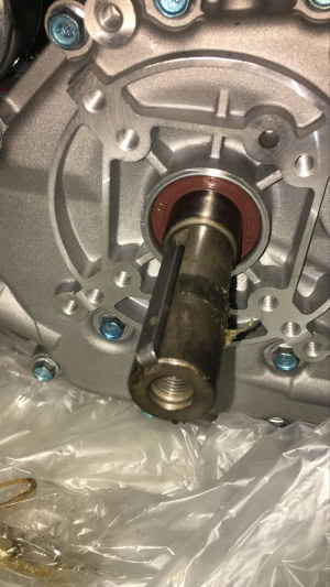 Motor diesel Weima WM 178FE Pornire electrica 7CP AX pana Diametru: 25.4 mm Lungime ax: 72 mm | Travandi.ro