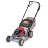 Masina de tuns gazon HONDA HRG466XB SEEA Acumulator 36 V 46 cm cos 55 l fara acumulator si incarcator