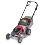Masina de tuns gazon HONDA HRG466XB SEEA Acumulator 36 V 46 cm cos 55 l fara acumulator si incarcator