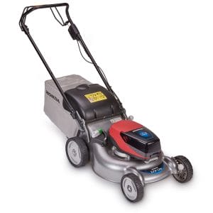 Masina de tuns gazon HONDA HRG466XB SEEA Acumulator 36 V 46 cm cos 55 l fara acumulator si incarcator | Travandi.ro