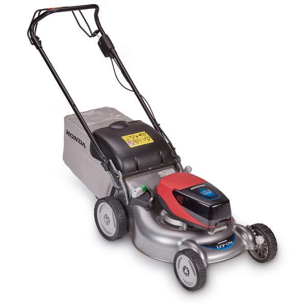 Masina de tuns gazon HONDA HRG466XB SEEA Acumulator 36 V 46 cm cos 55 l fara acumulator si incarcator - Image 6