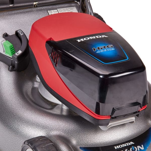 Masina de tuns gazon HONDA HRG466XB SEEA Acumulator 36 V 46 cm cos 55 l fara acumulator si incarcator - Image 5