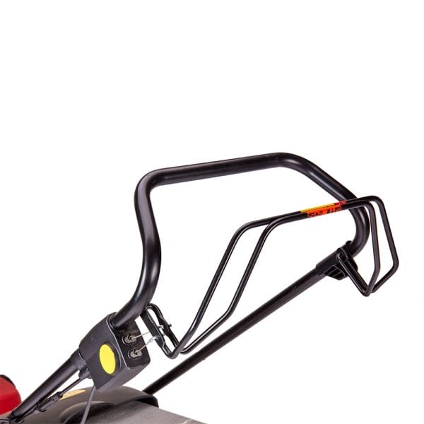 Masina de tuns gazon HONDA HRG466XB SEEA Acumulator 36 V 46 cm cos 55 l fara acumulator si incarcator - Image 4