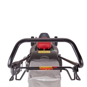 Masina de tuns gazon HONDA HRG466XB SEEA Acumulator 36 V 46 cm cos 55 l fara acumulator si incarcator | Travandi.ro