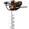 Motoburghiu STIHL BT 131
