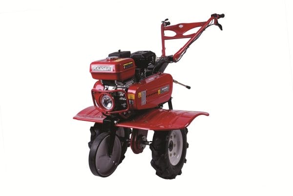 Motosapa RAIDER RD-T03 Benzina 7 CP latime 100 cm - Image 5